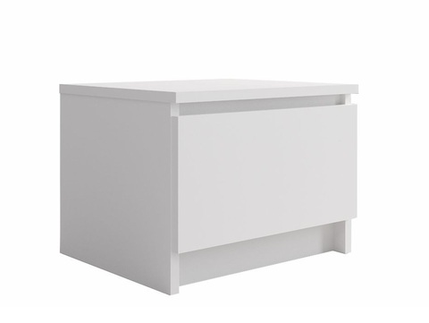 тумба прикроватная МОРИ ТПМ 400.1 (белый)