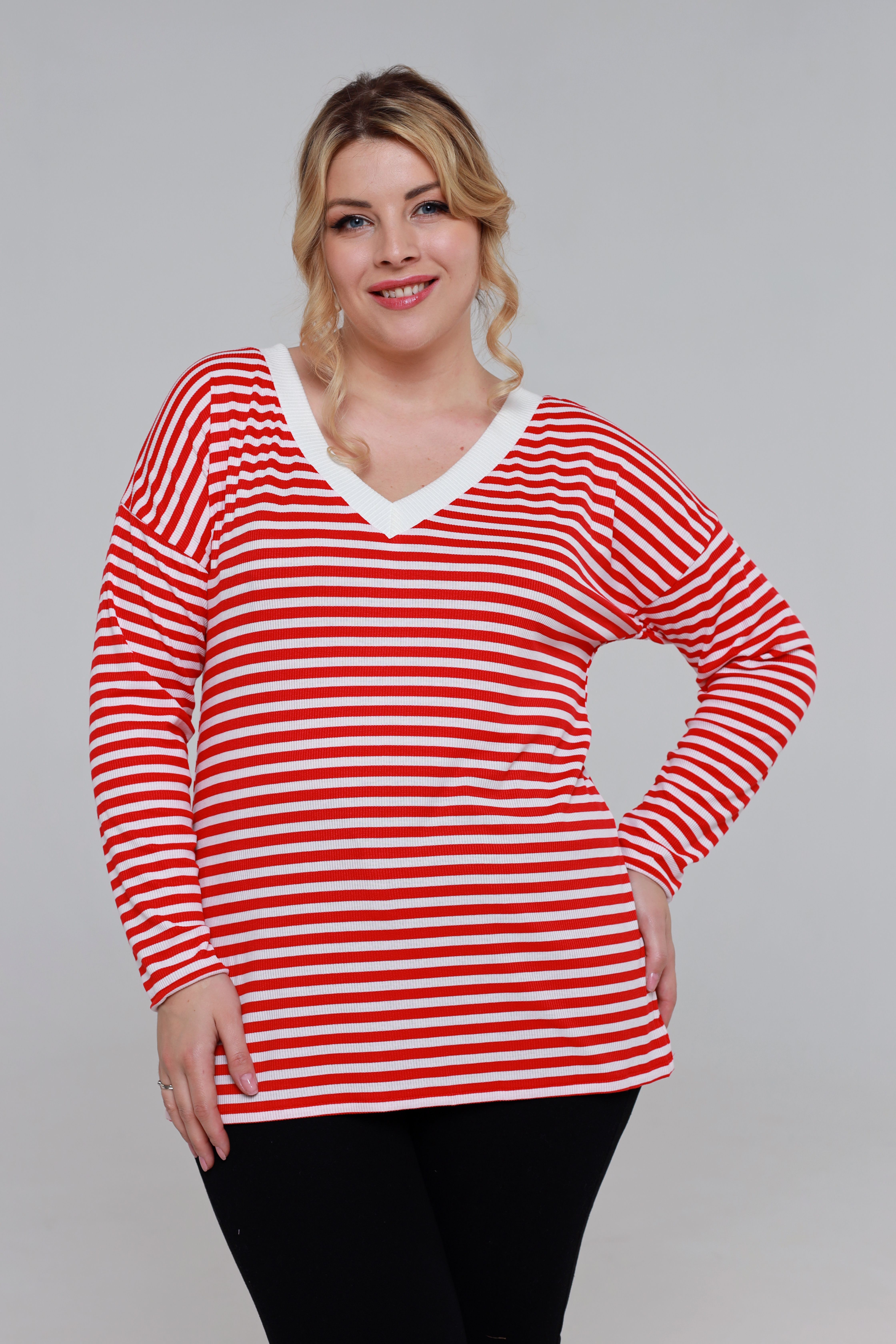 Лонгслив-5651