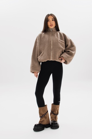 Толстовка TEDDY CACAO