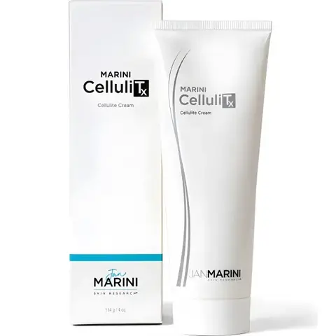 Высокоэффективный антицеллюлитный крем