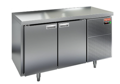 Стол морозильный HICOLD GN 11/BT O (R290)