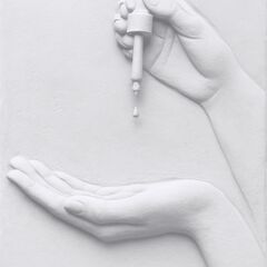 сыворотка “Жидкие нити”