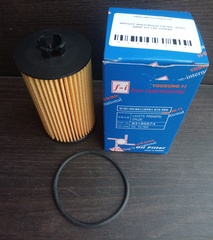 ФИЛЬТР МАСЛЯНЫЙ CRUZE, AVEO ДВИГ D4 YSF KOREA