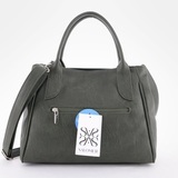 Сумка Саломея 472 македония оливковый