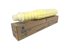 Тонер Konica Minolta Pro C4065P желтый TN-620Y A3VX258