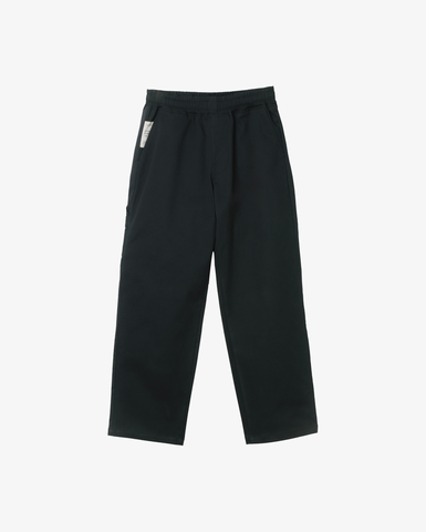 Брюки Sashina Side Pocket Graphite