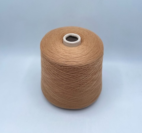 Sudwollgroup (пр.Германия), art-Victoria,2/48 2400м/100гр, 100%Меринос , цвет-Кэмел(969/301),арт.36800