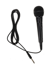 Проводной микрофон для караоке (6.5мм)