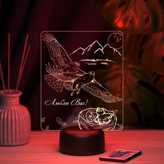 Светильник 