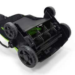 GREENWORKS Вал с ножами для 40В аэратора 2511507 (2938207)