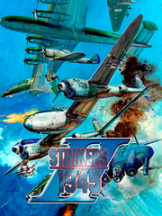 Strikers 1945 2 (для ПК, цифровой код доступа)