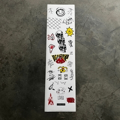 Наждак DipGrip Lover Perforated