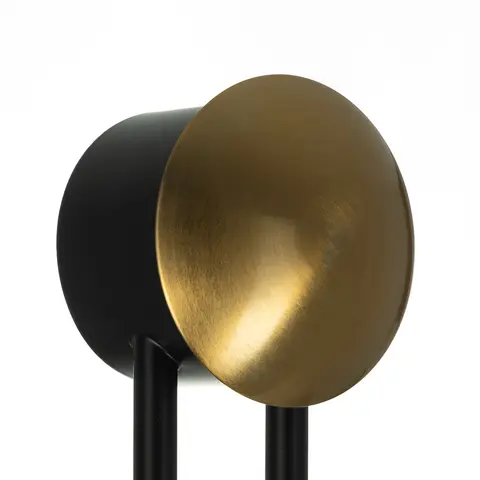 Настенный светодиодный светильник Citilux Corta CL245012