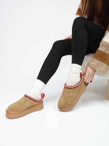 Угги женские зимние POPULAR FASHION P2W-4