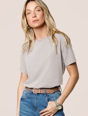 Футболка из премиального хлопка  D49.110 (125994)