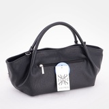 Сумка Саломея 362 канадский черный