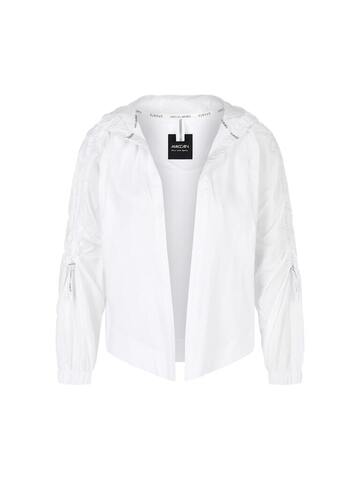 Marc Cain Sports Куртка невесомая комбинированная