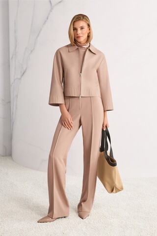 Marc Cain Куртка кожаная