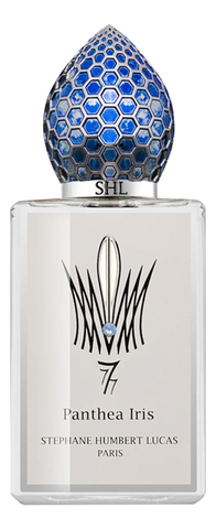 Panthea Iris