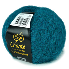 Chanté Plush & Merino 2534