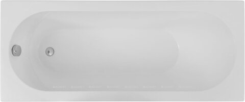 Aquanet 362755 Ванна NEXUS 170*70 к/с64 (362755)