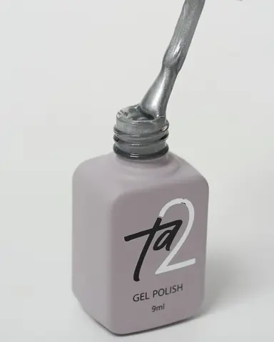 Ta2 / GEL POLISH WISH №017