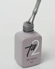 Ta2 / GEL POLISH WISH №017