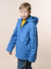 Ветровка для мальчика