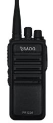 Racio PR1220 Радиостанция портативная