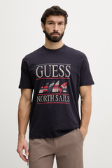 Футболка мужская GUESS