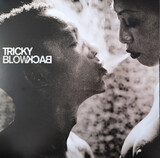 TRICKY: Blowback (coloured) (Виниловая пластинка)