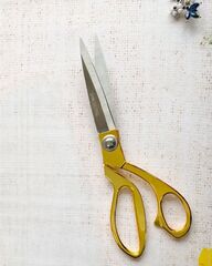 Ножницы портновские, L 24 см