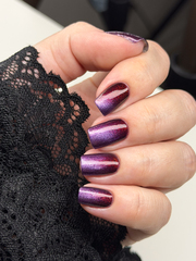 Лак для ногтей Чёрт возьми! | Bloody Hell