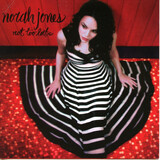 JONES, NORAH: Not Too Late (Компакт-диск)