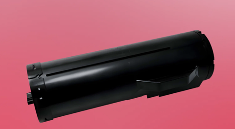 Тонер картридж 006R01475 / DCC800K черный для Xerox Color 800, 1000 USA vers. ориг.