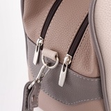 Сумка Саломея 989 мульти норвежский марципан