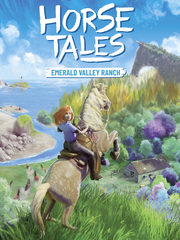 Horse Tales: Emerald Valley Ranch (для ПК, цифровой код доступа)