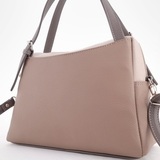 Сумка Саломея 364 мульти норвежский марципан