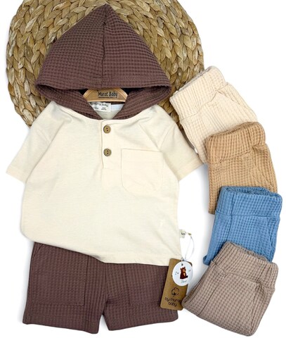 Костюм 9/24 мес.