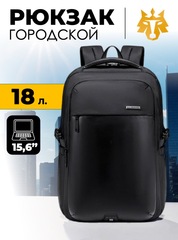 Рюкзак Golden Wolf GB00916 Black