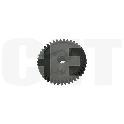 Шестерня привода фьюзера 41T RU5-0276-000 для HP LaserJet 4250/4350 (CET), CET2641