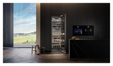 Шкаф винный SIGNATURE KITCHEN SUITE SKSCW242RP