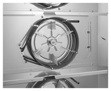 Печь конвекционная SMEG Foodservice ALFA 1035 E1HDS