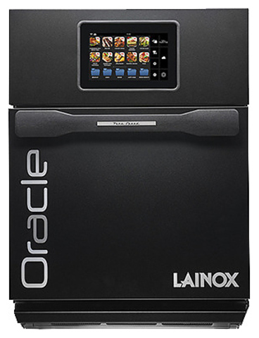 Печь комбинированная высокоскоростная Lainox ORACLE ORACBS