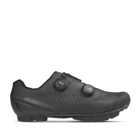 Велотуфли Gaerne G.Dare Core Black 43.5