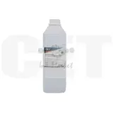 Тонер NF10C + носитель NF10CR  TN-328C для Konica Minolta Bizhub C250i/C300i/C360i (CET) Cyan, 486г/бут, CET121503