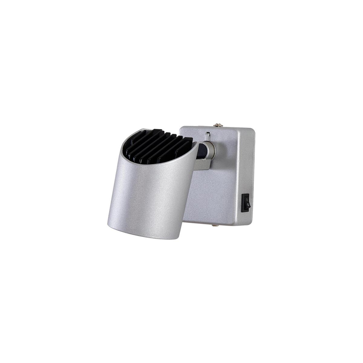 Светодиодный спот Citilux Дубль-2 CL556611