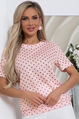 Блузка 42053 Avili
