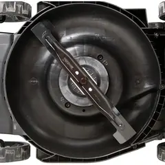 Аккумуляторная газонокосилка Makita DLM481Z