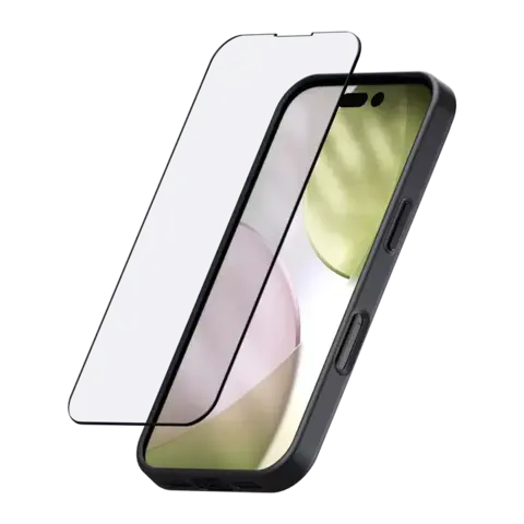 SP-Connect SPC+ Защитное стекло iPhone 17 Pro